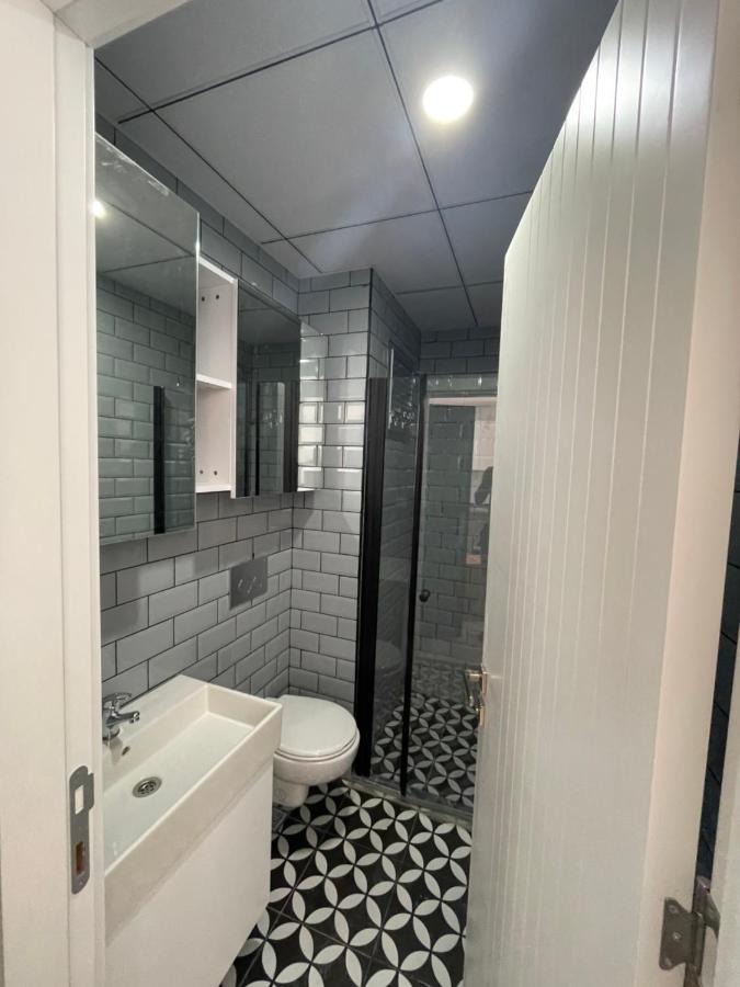 Flat For Rent 5 Minute From Antalya Airport Apartment Exterior photo